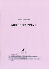 Metodika zpěvu (druhé vydání)